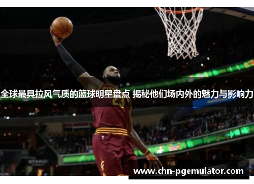 全球最具拉风气质的篮球明星盘点 揭秘他们场内外的魅力与影响力