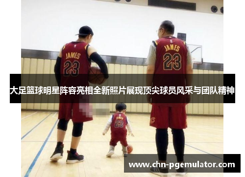 大足篮球明星阵容亮相全新照片展现顶尖球员风采与团队精神