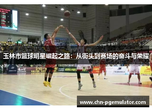 玉林市篮球明星崛起之路：从街头到赛场的奋斗与荣耀