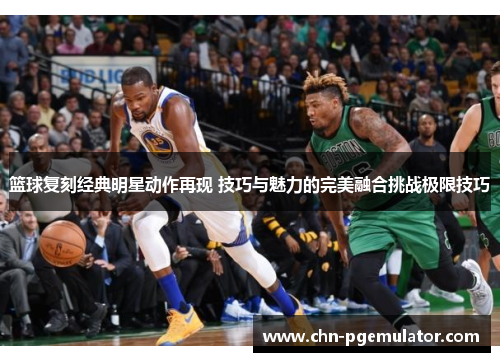 篮球复刻经典明星动作再现 技巧与魅力的完美融合挑战极限技巧