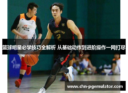 篮球明星必学技巧全解析 从基础动作到进阶操作一网打尽